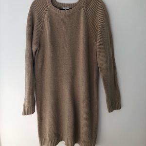 SOLD! Tobi Sweater Dress